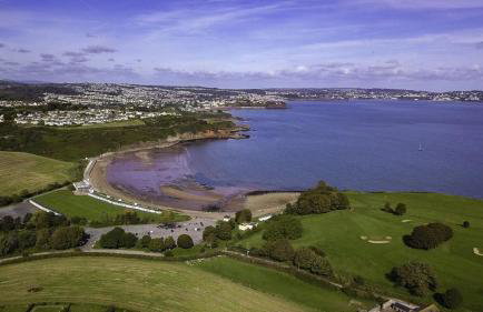 3 Bed in Broadsands Paignton oc-pinkbb - Foto 5