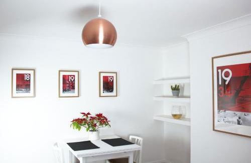 West Hill Apartment - Foto 16