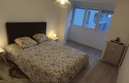 KEZA's Apartment - Strasbourg - Foto 15