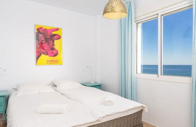 107259 - Apartment in Benalmádena - Foto 2