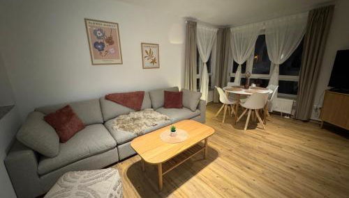 S4 FeWo in Bad Saarow, Seestr 4a - Foto 3