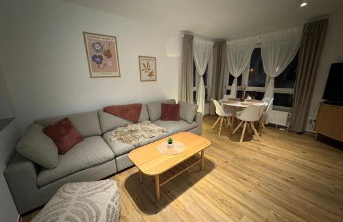 S4 FeWo in Bad Saarow, Seestr 4a - Foto 3