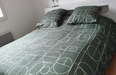 Maison de la fontaine - Foto 26