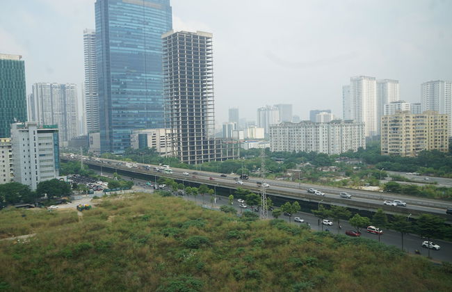 Aspaces Serviced Apartments - Foto 26