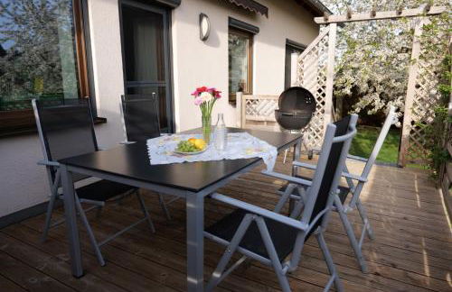 Ferienwohnung JuraSchatz - Foto 31