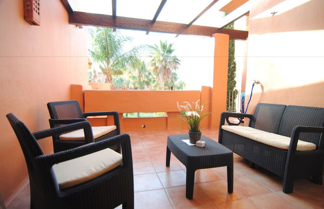 Golf Resort 2Beds Terrace Apartment - Foto 47