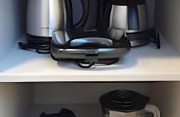 Novo e moderno, ar condicionado! - Foto 21