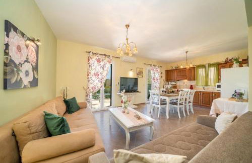 superb villa with private pool peaceful location - Foto 11