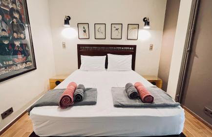 James - 2BR in the Heart of Ancient Athens - Foto 12