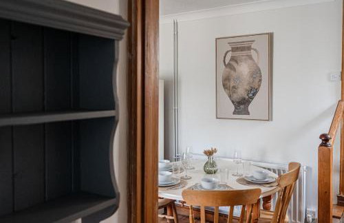 Charming Suffolk Cottage, 3 Bedroom, Parking - Foto 38