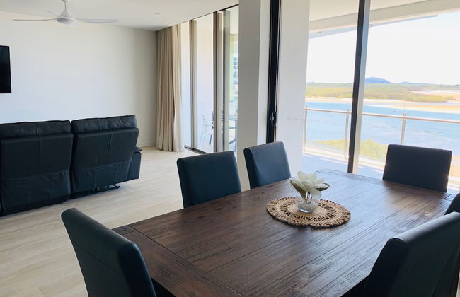 Cosmopolitan Exclusive Rental Apartments - Foto 17