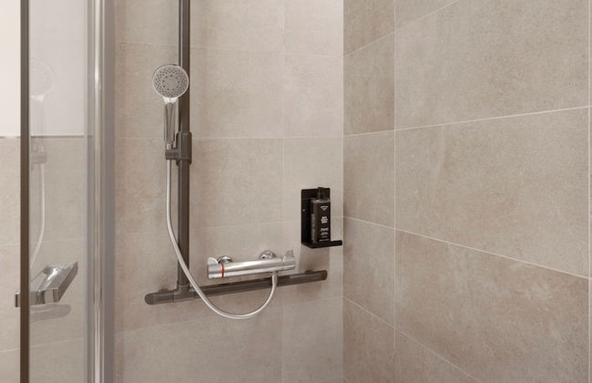 Limehome Madrid Calle de Juan Hurtado de Mendoza - Foto 77