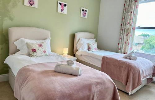 Cozy Family Flat in Twickenham - Foto 7