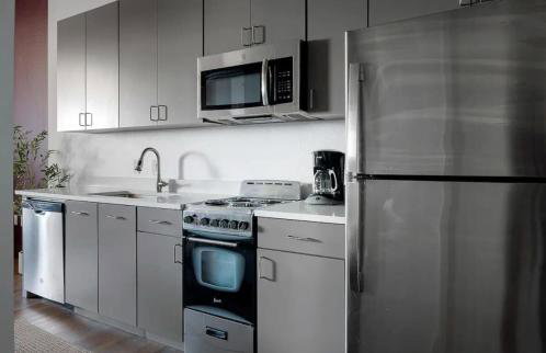 Downtown Loft no 307 - Foto 3