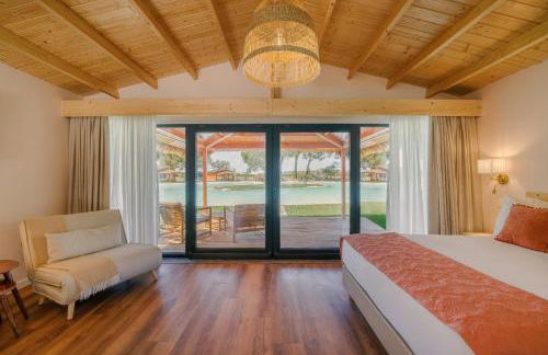 Chalet do Lago - Foto 54