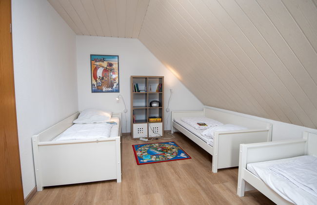 Deichblick - Foto 25