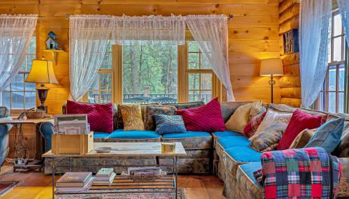 Wood Road Retreat - Foto 3