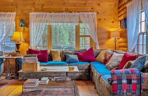 Wood Road Retreat - Foto 3