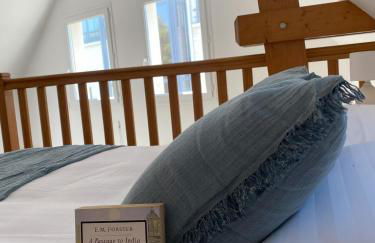 Terres de Nacre - Hébergement touristique & d'affaires - Photo 12