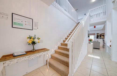 Sunstreams Villa - Foto 19