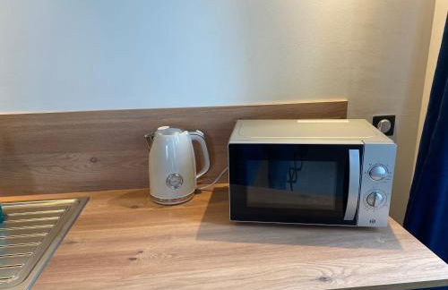 Maison Authentique « Bleue Nuits » - Foto 3