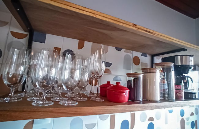 Vila Astra - Foto 12