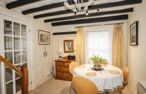 Bwthyn Dwyfor - Foto 8