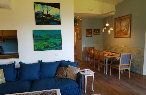 Villa Gaia - Foto 19