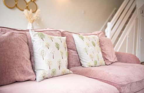 Old Vicarage Mortehoe Near Woolacombe 2 x sleeps 4 and 1 x sleeps 10 cottages - Foto 71