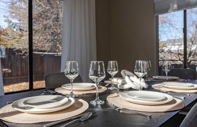 Elegant 4BD Reno Abode Close to Shops and Casinos - Foto 33