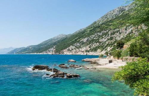 Apartments Villa Dinga -Borak - Two Bedroom Apartment with Terrace No 1 - Foto 18