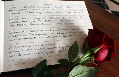 Casa Amelia - Foto 9