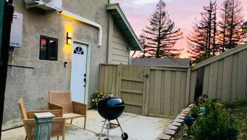 New Beautiful Contemporary Home in Pinole Hill - Foto 2