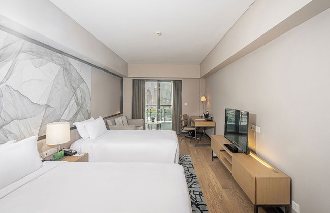 Riverdale Residence Xintiandi Shanghai - Photo 10