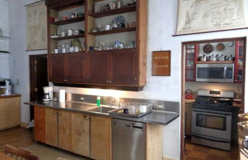 Historic Vacation Rental with Music Studio in the Catskills near Hancock, New York - Foto 25