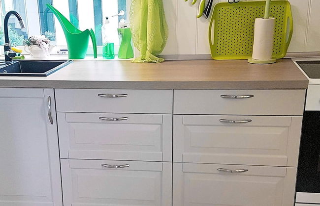 Tranquil Retreat in Moster-by Traum - Foto 4