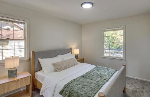 19 Mi to Kansas City Group Retreat with Game Room! - Foto 18