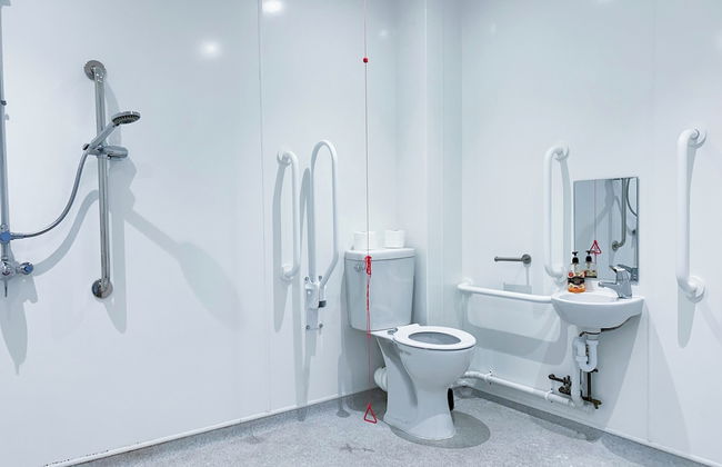 Harbour Stays - The Marine Centre - Foto 9