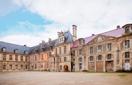 Le Laurencin Sens - Le Duplex - Cœur de ville - Foto 35