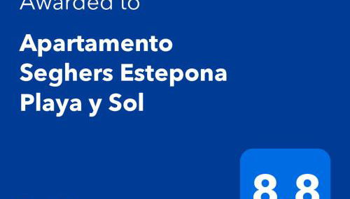 Apartamento Seghers Estepona Playa y Sol - Photo 5