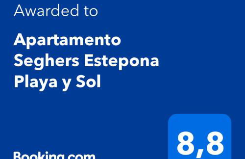 Apartamento Seghers Estepona Playa y Sol - Photo 5