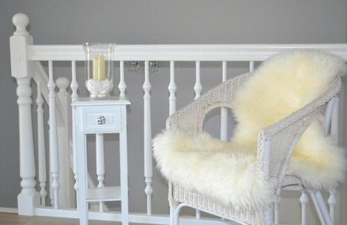 Reetdachhaus Nordstern - Photo 26