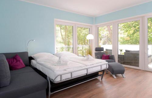 Strandvilla Gezeiten - Foto 60