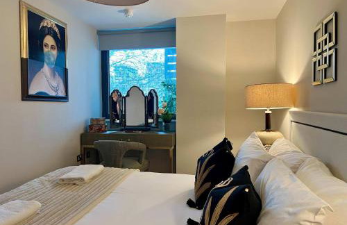 Liverpool City Centre - Free Parking - Sleeps 6! - Photo 10