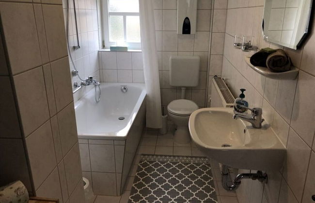 Guest House An der Truse - Foto 14