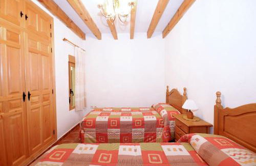 Casa Rural El Fresno - Foto 7