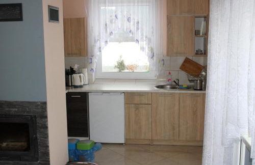 PRZYSTAŃ NAD BOBREM z Balią i Sauną - Foto 15