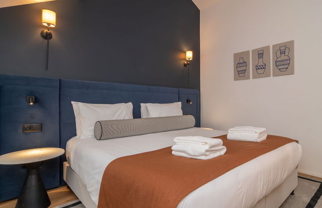 Ando Living Santa Justa 77 House - Foto 58