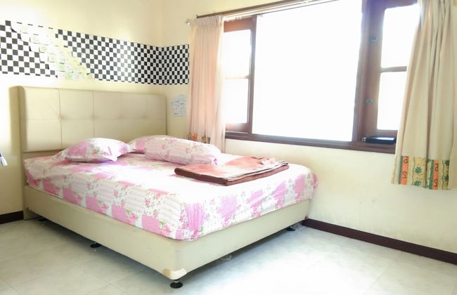 Villa Agro Kusuma Batu Malang - Foto 6