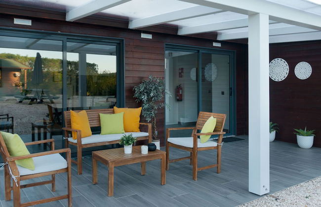 Herdade do Kuanza - Photo 58